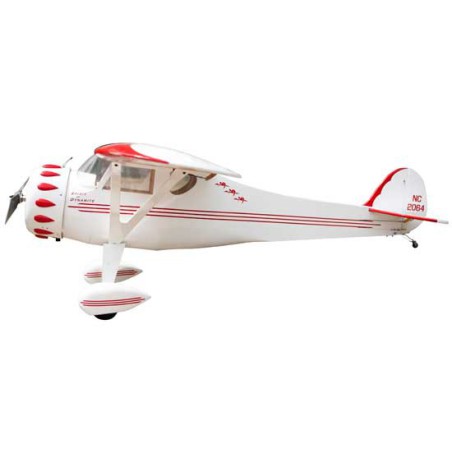 Monocoupe Radio Thermal Airplane 110 20/22cc ARF | Scientific-MHD