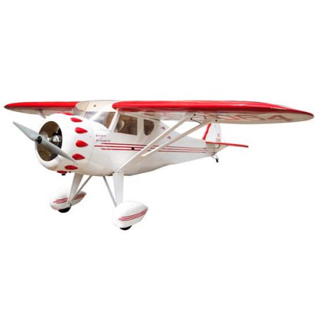 Monocoupe Radio Thermal Airplane 110 20/22cc ARF | Scientific-MHD