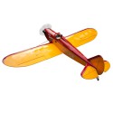 Avion thermique radiocommandé FLYBABY 10-15cc ARF