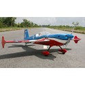 Avion thermique radiocommandé Extra 330LX 3D 50cc ARF