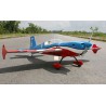 Extra 330lx 3D 50cc arf radiocomanded thermal airplane | Scientific-MHD