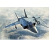 MIG 31B/BM Foxhound Plastic Plastic Ebene Modell 1*48 | Scientific-MHD