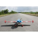 Extra 330lx 3D 50cc arf radiocomanded thermal airplane | Scientific-MHD