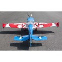 Extra 330lx 3D 50cc arf radiocomanded thermal airplane | Scientific-MHD