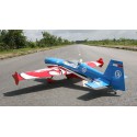 Extra 330lx 3D 50cc arf radiocomanded thermal airplane | Scientific-MHD