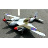 Avion thermique radiocommandé DH Mosquito 46-55 ARF Avion thermique radiocommandé DH Mosquito 46-55 ARF