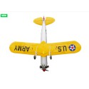 Ryan PT-22 40cc arf radio-controlled thermal airplane | Scientific-MHD