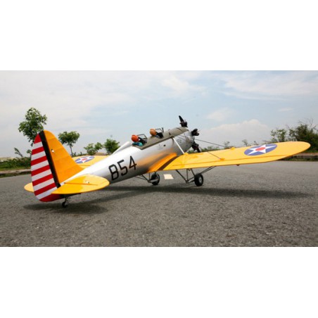 Ryan PT-22 40cc ARF Radio-kontrolliertes thermisches Flugzeug | Scientific-MHD