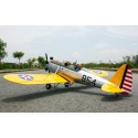 Ryan PT-22 40cc arf radio-controlled thermal airplane | Scientific-MHD