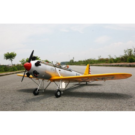 Ryan PT-22 40cc ARF Radio-kontrolliertes thermisches Flugzeug | Scientific-MHD