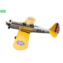 Ryan PT-22 40cc arf radio-controlled thermal airplane | Scientific-MHD