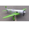 RENO YAK 11 / 20CC ARF radio -controlled thermal airplane | Scientific-MHD