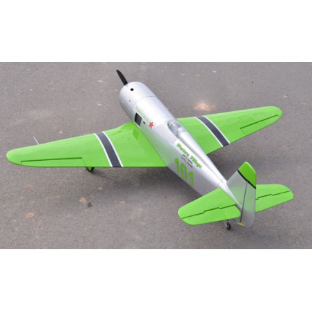 Reno Yak 11/20cc ARF Radio -kontrolliertes Wärmeflugzeug | Scientific-MHD