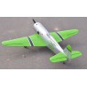 Avion thermique radiocommandé Reno YAK 11 / 20cc ARF Avion thermique radiocommandé Reno YAK 11 / 20cc ARF