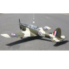 DHC-1 chipmunk 33cc gray | Scientific-MHD