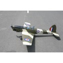 DHC-1 chipmunk 33cc gray | Scientific-MHD