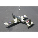 DHC-1 chipmunk 33cc gray | Scientific-MHD