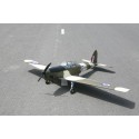 DHC-1 chipmunk 33cc gray | Scientific-MHD