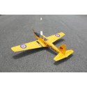 DHC-1 chipmunk 33cc DHC-1-yellow thermal airplane | Scientific-MHD