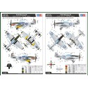 P-51d Mustang IV 1/48 Kunststoffebene Modell | Scientific-MHD