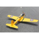 DHC-1 chipmunk 33cc DHC-1-yellow thermal airplane | Scientific-MHD