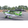 Super Decathlon Radio Airplane 60-85 CC ARF | Scientific-MHD