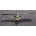 Super Decathlon Radio Airplane 60-85 CC ARF | Scientific-MHD