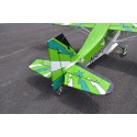 Super Decathlon Radio Airplane 60-85 CC ARF | Scientific-MHD