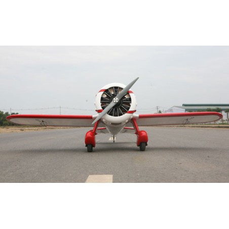 Gilmore Red Lion Red Lion 38cc Arf radio -controlled thermal aircraft | Scientific-MHD