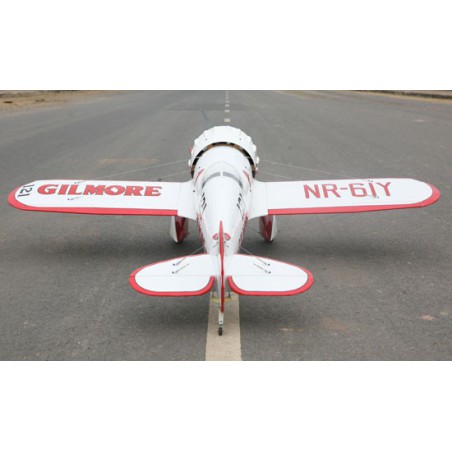 Gilmore Red Lion Red Lion 38cc Arf radio -controlled thermal aircraft | Scientific-MHD