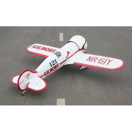 Gilmore Red Lion Red Lion 38cc Arf radio -controlled thermal aircraft | Scientific-MHD