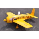 Radio-controlled thermal aircraft Grumman F8F-2, Bearcat, | Scientific-MHD