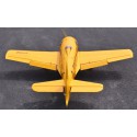 Radio-controlled thermal aircraft Grumman F8F-2, Bearcat, | Scientific-MHD