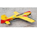 Funk -Thermalflugzeug Yak 54 3d ARF | Scientific-MHD