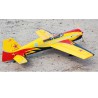 Funk -Thermalflugzeug Yak 54 3d ARF | Scientific-MHD