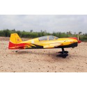 Funk -Thermalflugzeug Yak 54 3d ARF | Scientific-MHD