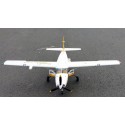 Avion thermique radiocommandé CESSNA Grand Caravan EX 35-40cc yellow black