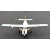 Avion thermique radiocommandé CESSNA Grand Caravan EX 35-40cc yellow black Avion thermique radiocommandé CESSNA Grand Caravan EX 35-40cc yellow black