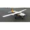 Avion thermique radiocommandé CESSNA Grand Caravan EX 35-40cc yellow black Avion thermique radiocommandé CESSNA Grand Caravan EX 35-40cc yellow black