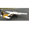 Avion thermique radiocommandé CESSNA Grand Caravan EX 35-40cc yellow black Avion thermique radiocommandé CESSNA Grand Caravan EX 35-40cc yellow black