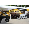 Avion thermique radiocommandé CESSNA Grand Caravan EX 35-40cc yellow black Avion thermique radiocommandé CESSNA Grand Caravan EX 35-40cc yellow black