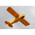 Décathlon 1.3m - EP ARF radio -controlled electrical planes | Scientific-MHD