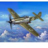 Kunststoffebene Modell FW 190 V18 1/48 | Scientific-MHD