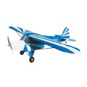 Clipped Wing Cub radio -controlled thermal airplane - 48C ARF | Scientific-MHD