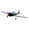 Zero Fighter 60 ARF radio -controlled thermal aircraft | Scientific-MHD