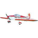 Senior 90ARF Super Sports Radio Airplane Super Sports | Scientific-MHD