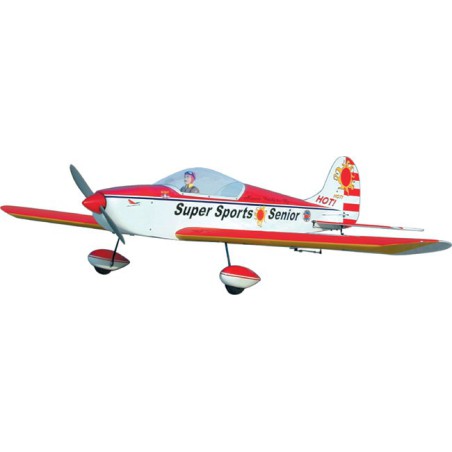 Senior 90ARF Super Sports Radio Airplane Super Sports | Scientific-MHD