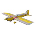 Avion thermique radiocommandé FUN WORLD 3D - 120RVERTARF