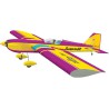Fun World 3D Radio - kontrolliertes Wärmelflugzeug - 120r Violett ARF | Scientific-MHD