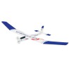 Sky Walker Eparf radio -controlled electric aircraft | Scientific-MHD